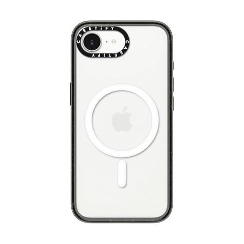 Amazon.co.jp: CASETiFY インパクト iPhone 17e / 16e ケース [MagSafe