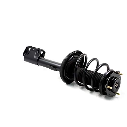 Image of Gabriel G57562 Ultra ReadyMount Front Left Complete Strut Assembly for 10-14 Lexus RX350 (1 Pack)