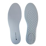 ムテキインソール (L) 25-28cm 衝撃吸収 体圧分散 抗菌防臭加工