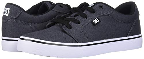 Image of DC Shoes mens Anvil Tx Se Skate Shoe