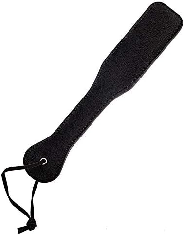 Cravache de Cheval d'équitation en Cuir 4pcs avec Bandeau de Yeux en Satin