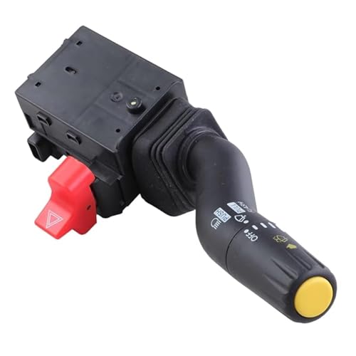 Commutateur de clignotants A0636946000 pour camion Freightliner M2