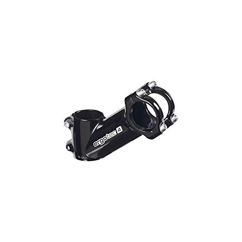 Potence Route VTT Ahead Set ergotec 110mm 35° pour le vélotaf et les longues randonnées