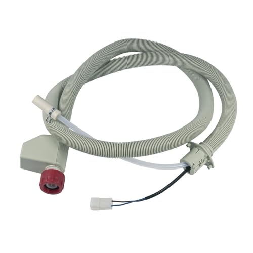 Tuyau d'arrivée d'eau Aquastop 1,5 m compatible avec AEG Electrolux 14018058901/6 140180589016 14018058901 pour lave-vaisselle de LUTH Premium Profi Parts