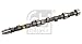Produktbild febi bilstein 01307 Nockenwelle , 1 Stück