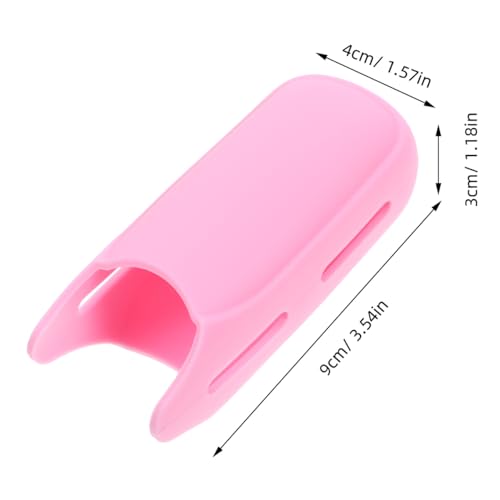 Protector de Silicona para Rizos FOMIYES miniatura 6