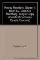 Let's Go Marching 0813607809 Book Cover