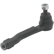 CTR CE0253L [OE Supplier] Front Left Outer Tie Rod End Compatible with HONDA Vehicles - Replaces 53560-T7A-003, 53560-T7J-003, ES801389