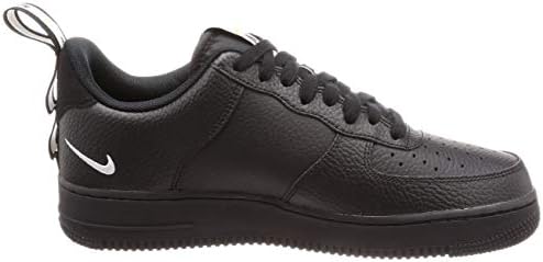 NIKE Men's Air Force 1 '07 Lv8 Utility Gymnastics Shoes: Amazon.co.uk:  Shoes \u0026 Bags