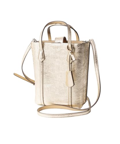 Tory Burch(トリーバーチ) Contemporary, Gold/Gold