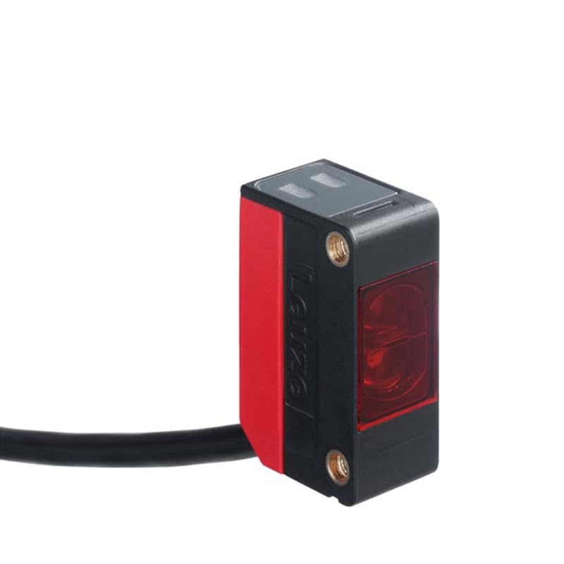 Vanky Industry LEUZE PRK 5/4P Photoelectric Switch New