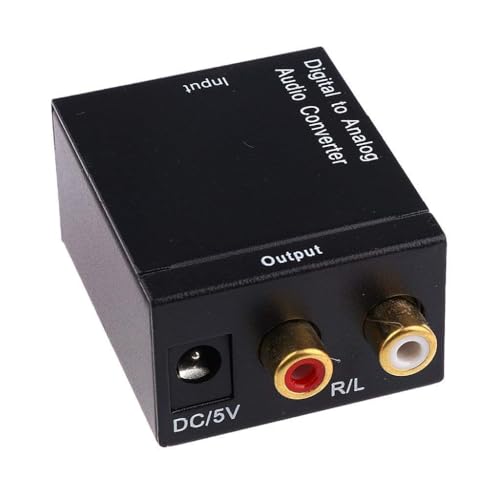 DAC-Converter
