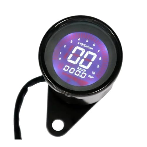 �I�[�g�o�C�̃X�s�[�h���[�^�[�Q�[�W 12V �I�[�g�o�C�f�W�^���_�b�V�����[�^�[�X�s�[�h���[�^�[�^�R���[�^�[�Q�[�W�I�C�����[�^�[�X�Y�L�p�n�[���[�p �C�}�n