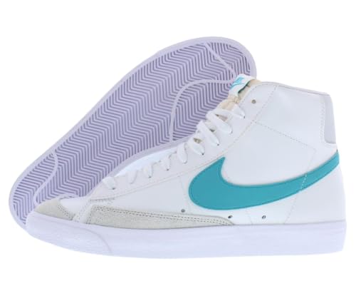 Image of Nike Mens Blazer Mid '77 Shoes