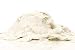 Confetti Kings Premium White Round Confetti Top Grade Biodegradable Paper Confetti - Great for Parties, Celebrations, Sports Matches & Other Events - Large 7 Ounce (200g) Bag