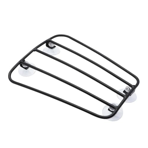 Porte-bagages réservoir moto pour voyager en Bonneville T100 et T120