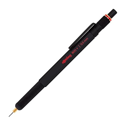 rOtring 800+ Mechanical Pencil and Stylus Tool Cover