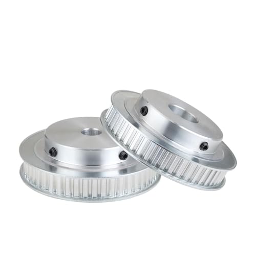 Poulie de distribution XL50T pour réparer une transmission mécanique synchrone