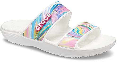 Image of Crocs Unisex-Adult Classic Slide Sandal