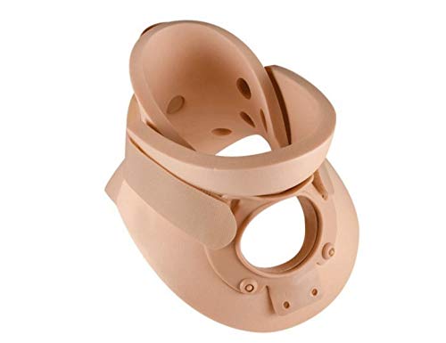 COLLARE ORTEL C4 COLLARE CERVICALE RIGIDO MIS 1 ALTEZZA 8,5 CM