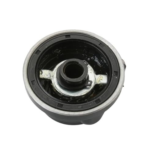 Engranaje Impulsor del velocímetro Bws50 compatible con modelos de 50cc y 100cc 5