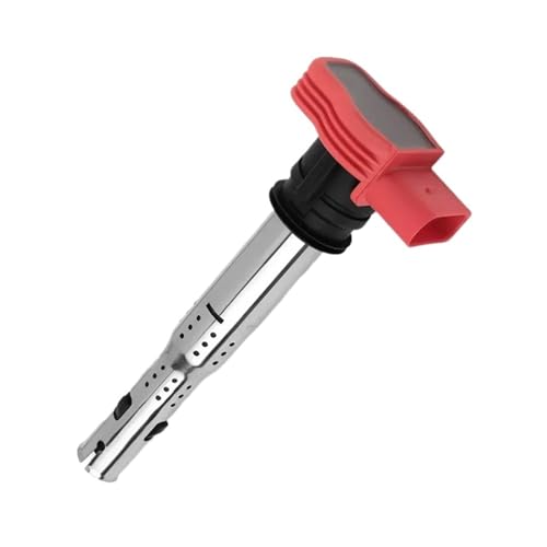Bobine d'allumage 06E905115A pour Volkswagen Jetta 2.0 L4 2007 2009 2011 2013 bloc moteur 6x