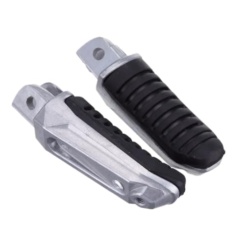 Pédales de Moto Antidérapantes et Robustes pour DL650 et GSX650F