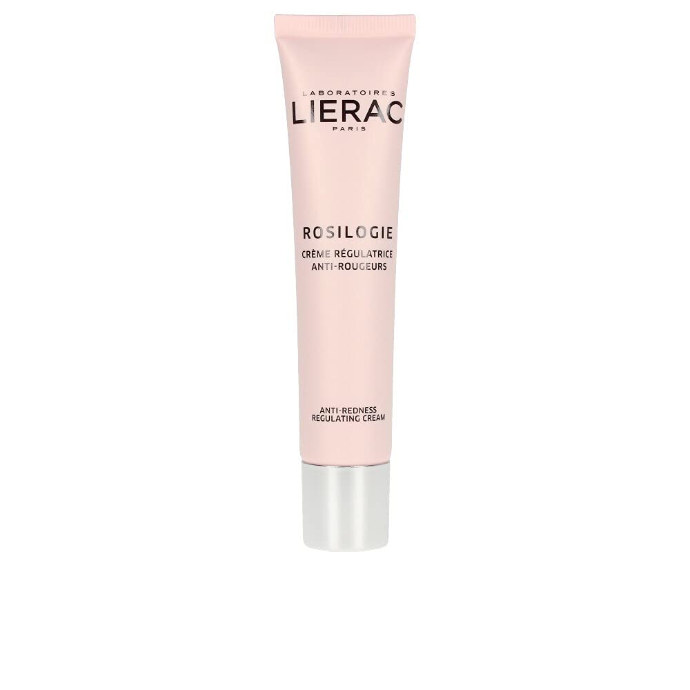 Lierac Rosilogie Redness Correction Neutralizing Cream 40ml 1 Paket