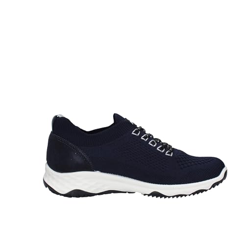 Image of IGI&Co Men's Sneaker Oxford Flat