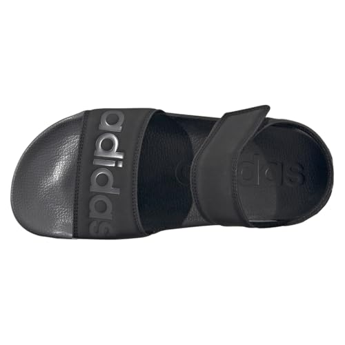 Image of Adidas unisex-child Adilette Sandal K Floaters