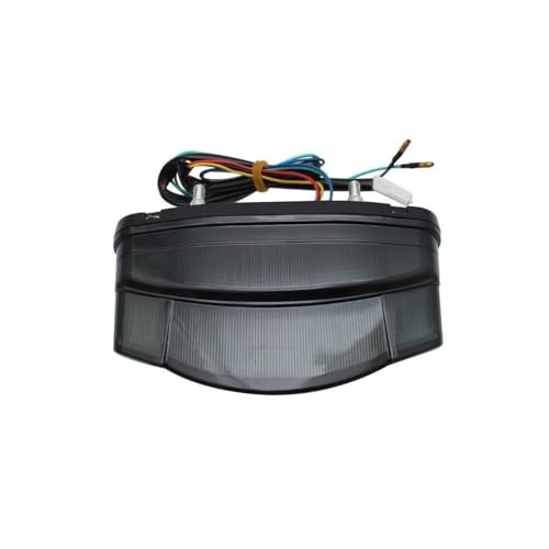 Feu de freinage LED pour moto CB650R haute visibilité avec signal arrière