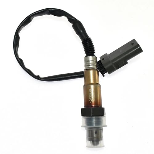 Capteur d'oxygène 12637338 pour régulation de carburant auto