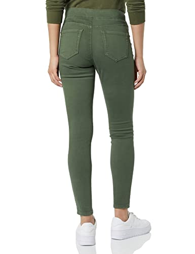 Amazon Essentials Womens Mid-Rise Stretch Pull-On Jegging - Discontinued Colors - Image 3