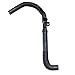 XQSMWF 1 Pcs Radiator Upper Water Coolant Hose Tube Pipe Compatible with Nissan Altima 2.5L 2019 2020 2021 2022 2023 2024# 21501-6CA0A 21501-9HE0A