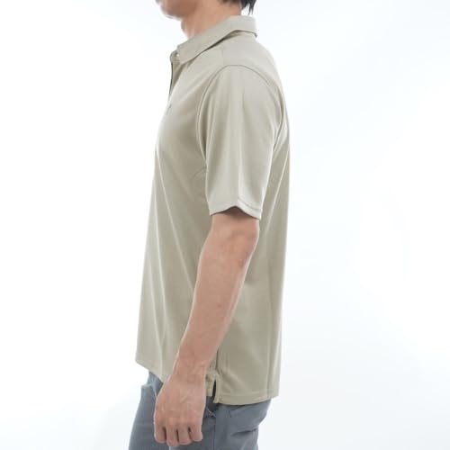 Image of Under Armour Men's Tech Golf Polo