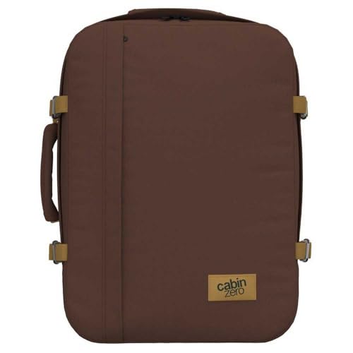 Sac à dos 44l Cabinzero Classic bagage à main léger unisexe