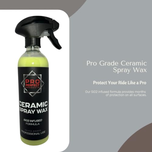 Ceramic Spray Wax (5 Gallon) miniatura 5