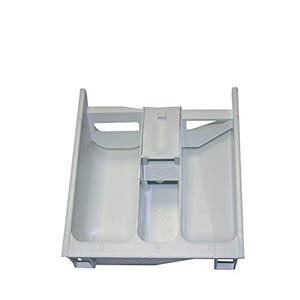 Inspoelbak wasmiddel kamer wasmachine Bosch Siemens 354123