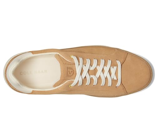 Image of Cole Haan Women's Grandpro Topspin Court Sneaker