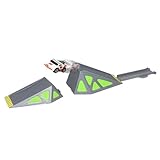Spin Master Nano Speed - Turbo Jump Ramp Set