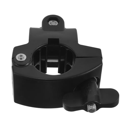 Abrazadera para Tubo de Batería Electrónica 38-22mm