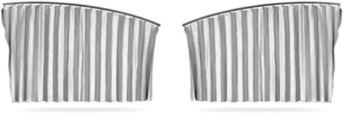 [EterLens] J[e }OlbgJ[e ԗp Ռ 4Zbg TVF[h ߉\ Ăh~ OubN ډB ܂ݎ v[c fM Ԓ ȒPt J[pi ԓ ԗ 45*60CM