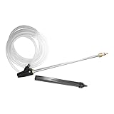 Gartenschlauchdüse – clever gestalteter griff, bequemer griff und zeitsparender gebrauch.