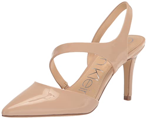 Calvin Klein Women's Geena Pump