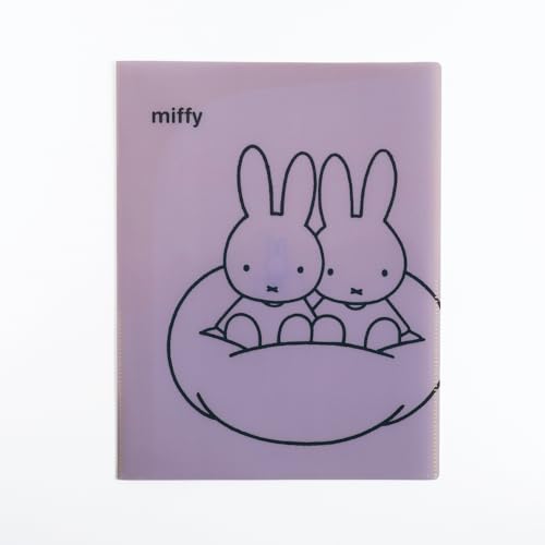 O[tbV ~btB[ NAt@C A4NAubNt@C purple BM-264