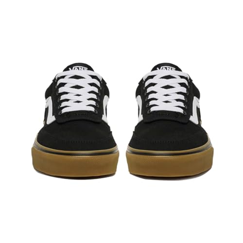 Vans Men's Low-Top Sneakers3