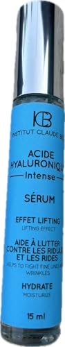 Hyaluronic Intense Acid Serum 15 ml