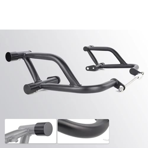 Protecteur moteur Ninja 1000Sx cage de protection de course ajustement précis - 2