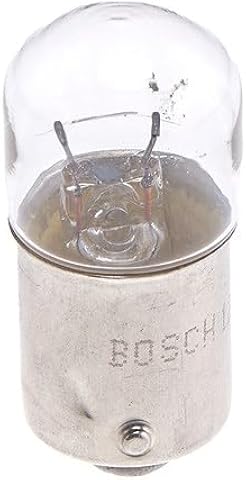 Bosch 1987302204 Lampada di Autoveicolo