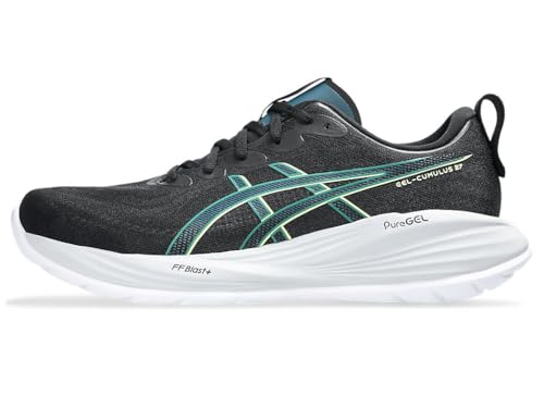 Image of ASICS Mens Gel-Cumulus 27 Running Shoes